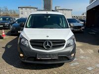 gebraucht Mercedes Citan 109 Mixto CDI extralang