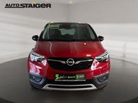 gebraucht Opel Crossland INNOVATION Kamera, PDC v+h, AHK,...