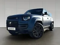 Gebraucht Land Rover Defender 643 PS (472 kW) 2026 SUV