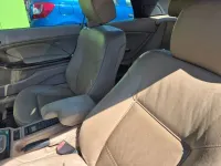 Gebraucht BMW 323 Cabriolet 170 PS (125 kW) 2000 Blau Cabrio