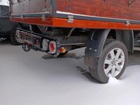 Gebraucht VW T4 2001 Orange Van