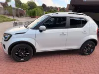 Gebraucht Suzuki Ignis Comfort+ 83 PS (61 kW) 2024 Weiß SUV
