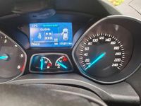 Gebraucht Ford Kuga Titanium 163 PS (119 kW) 2013 Schwarz SUV