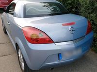 gebraucht Opel Tigra Twintop 1.8