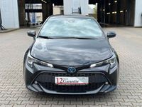 gebraucht Toyota Corolla Hybrid Team D Spurhalte*Bi-LED*Stop&Go*