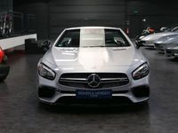 gebraucht Mercedes SL63 AMG AMG Pano Dach Massage Carbon Harman