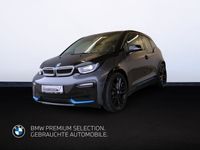 gebraucht BMW i3 (120 Ah) 20'' GSD Navi Prof RFK *Service Inc*