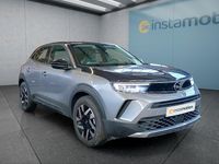 Gebraucht Opel Mokka-e 100 kW (136 PS) 2024 Grau SUV