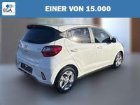Gebraucht Hyundai i10 Edition 30 67 PS (49 kW) 2021 Kleinwagen