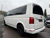 Gebraucht VW T6 Comfortline 150 PS (110 kW) 2017 Weiß Van