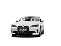 Używany BMW i4 Efficient Dynamics 210 kW (286 KM) 2026 Sedan/Limuzyna