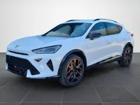Gebraucht Cupra Formentor VZ 333 PS (244 kW) 2026 Weiß SUV