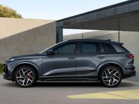 Neu Audi Q6 e-tron Performance 239 kW (326 PS) 2026 Grau SUV