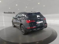 Gebraucht Audi Q5 S-Line 286 PS (210 kW) 2023 Schwarz SUV