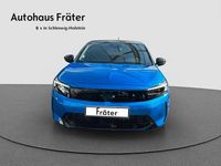 Neu Opel Corsa 101 PS (74 kW) 2025 Blau Limousine