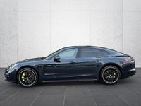 Gebraucht Porsche Panamera 4 462 PS (339 kW) 2020 Blau Limousine