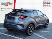 gebraucht Toyota C-HR 1.8 Hybrid Team D +Kamera +Navi