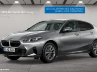 Gebraucht BMW 120 Shadowline 170 PS (125 kW) 2025 Grau Kleinwagen