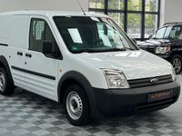 Usata Ford Transit Connect 75 CV (55 kW) 2008 Bianco Monovolume