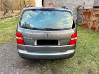 gebraucht VW Touran Basis