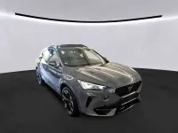 Gebraucht Cupra Formentor VZ 310 PS (228 kW) 2022 Grau SUV