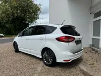 Używany Ford C-MAX ST-Line 150 KM (110 kW) 2019 Biały Minivan