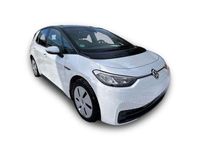 Gebraucht VW ID.3 Pure 110 kW (150 PS) 2021 Gletscherweiß metallic Kleinwagen