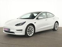 Gebraucht Tesla Model 3 208 kW (283 PS) 2022 Perl weiss Limousine