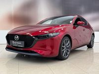 Gebraucht Mazda 3 140 PS (102 kW) 2025 Rot Limousine