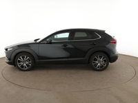 Second-hand Mazda CX-30 Selection 180 CP (132 kW) 2020 Negru SUV
