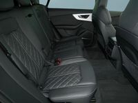 Gebraucht Audi Q8 286 PS (210 kW) 2025 Schwarz SUV