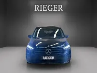 Gebraucht Mercedes Citan 113 Progressive 131 PS (96 kW) 2024 Schwarz Van / Kleinbus