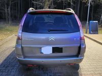 gebraucht Citroën C4 Picasso 1.6 HDi FAP 7-Sitzer Confort