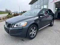 Używany Volvo XC60 163 KM (119 kW) 2011 SUV