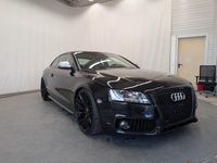 Gebraucht Audi S5 Ambiente 354 PS (260 kW) 2008 Schwarz Coupé