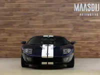 Gebraucht Ford GT 549 PS (403 kW) 2006 Blau Coupé