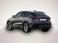 Gebraucht Audi Q5 Ambiente 204 PS (150 kW) 2026 Manufacturer SUV
