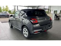 Gebraucht Suzuki Swift Comfort 83 PS (61 kW) 2025 Mineral gray metallic Kleinwagen