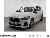 Gebraucht BMW 220 Performance 163 PS (119 kW) 2025 Weiß Van / Kleinbus