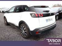 gebraucht Peugeot 3008 1.2 PureTech 130 Allure Nav Kam KeyL VirCo