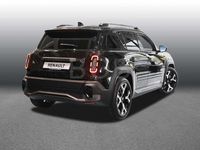 Neu Renault 4 E-Tech Komfort 110 kW (150 PS) 2025 Black pearlschwarz SUV