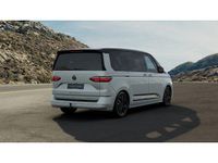 Second-hand VW Multivan Edition 150 CP (110 kW) 2026 Alb Monovolum