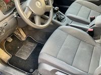 gebraucht VW Golf V 1.4 / 2.Hand / Scheckheftgepfleht