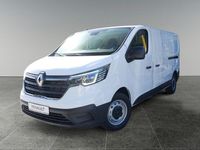 Gebraucht Renault Trafic Komfort 131 PS (96 kW) 2023 Weiß Van / Kleinbus