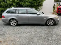 Gebraucht BMW 535 270 PS (198 kW) 2005 Kombi