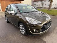 Gebraucht Citroën C3 SELECTION 95 PS (69 kW) 2012 Kleinwagen
