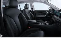 Neu MG HS Luxury 272 PS (200 kW) 2026 Schwarz SUV