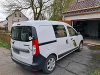Second-hand Dacia Dokker 102 CP (75 kW) 2017 Monovolum