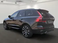 Gebraucht Volvo XC60 Plus 197 PS (144 kW) 2023 Schwarz SUV