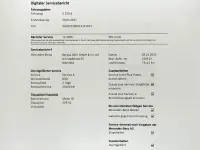 Używany Mercedes E220 Avantgarde 194 KM (142 kW) 2017 Czarny Sedan/Limuzyna